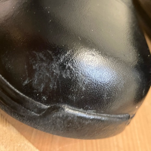 Drew Womens Tulip Leather Comfort Therapeutic Leather Waterproof Shoes 8.5 Wide - Picture 7 of 8